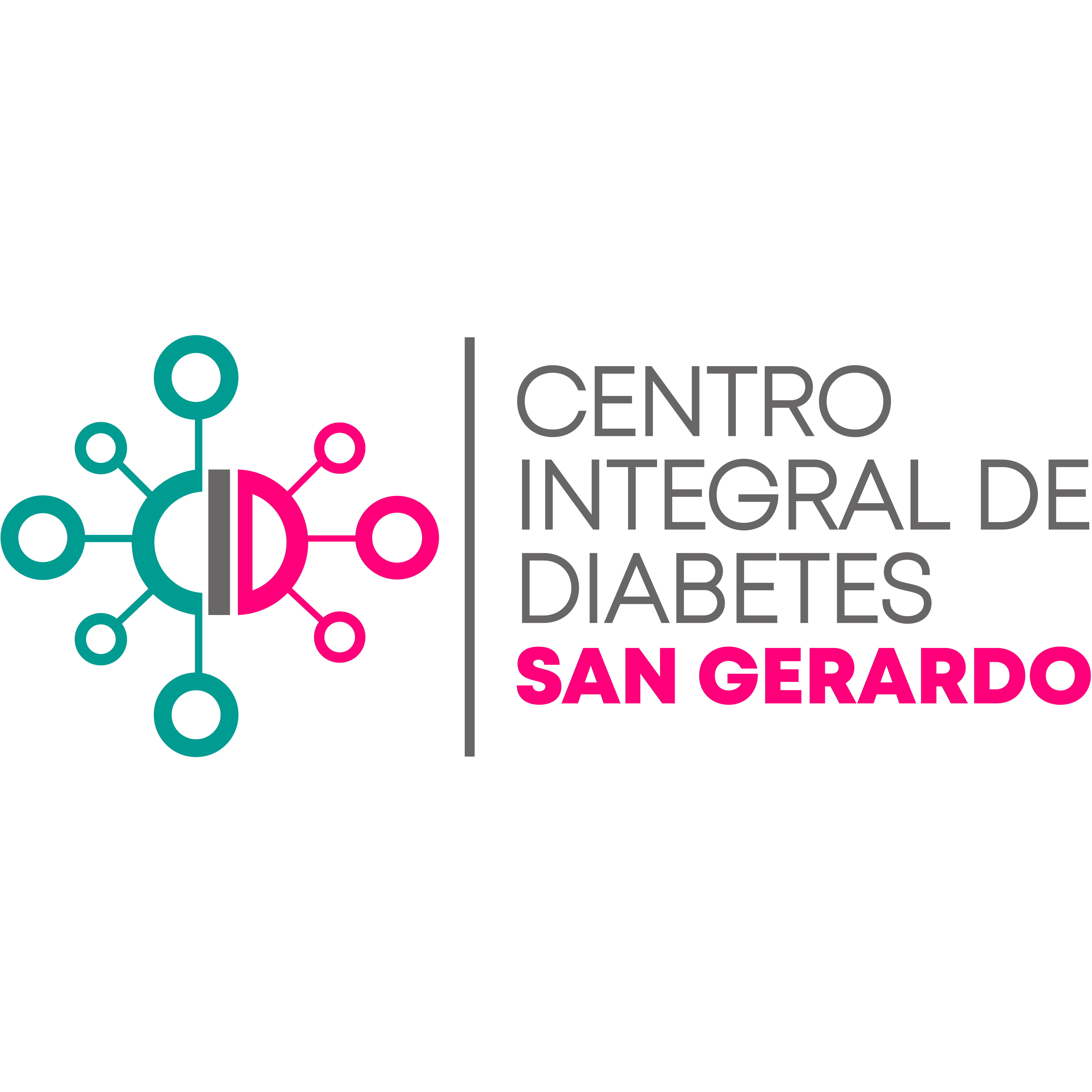 Centro Integral de Diabetes San Gerardo Nuevo Laredo