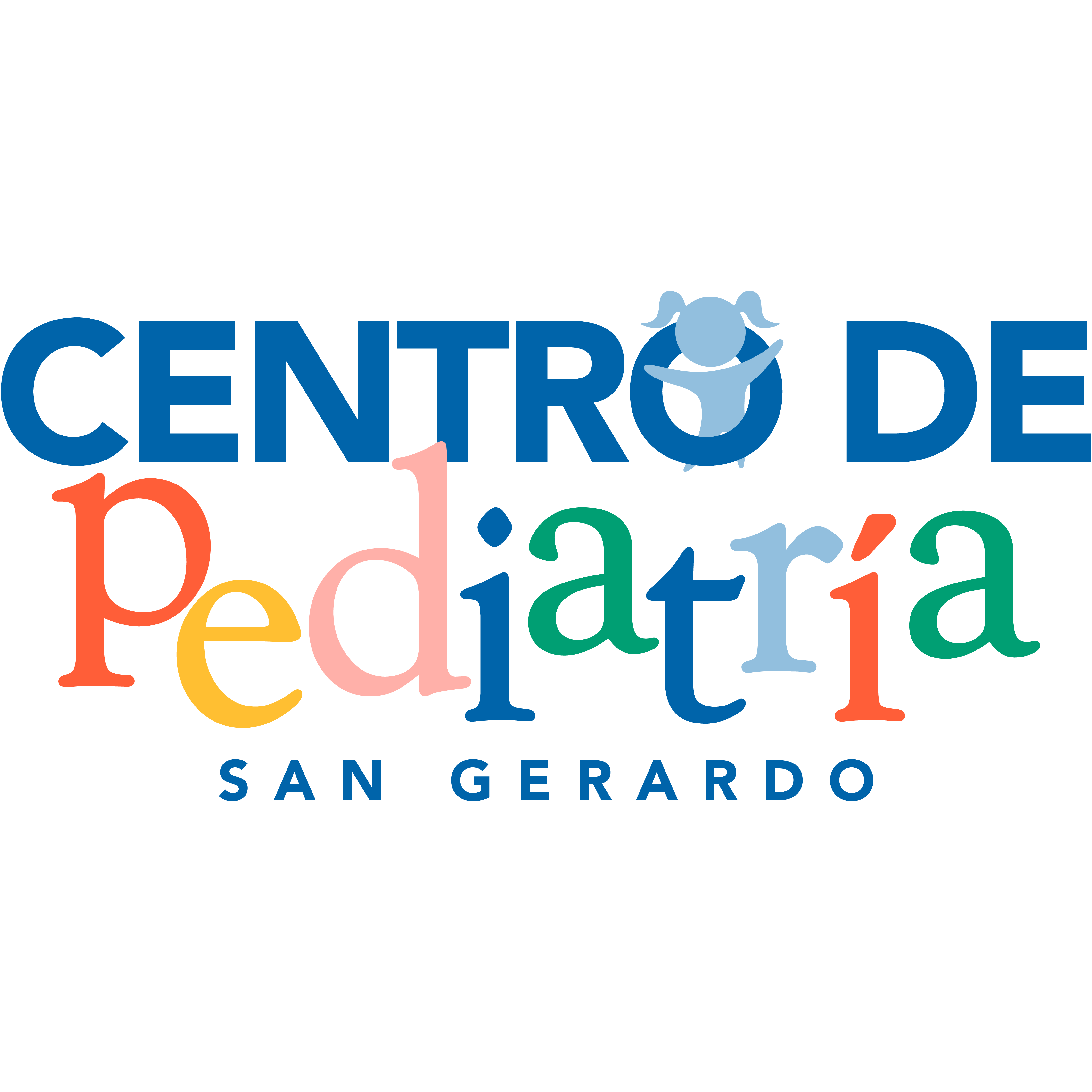 Centro de Pediatría San Gerardo Nuevo Laredo