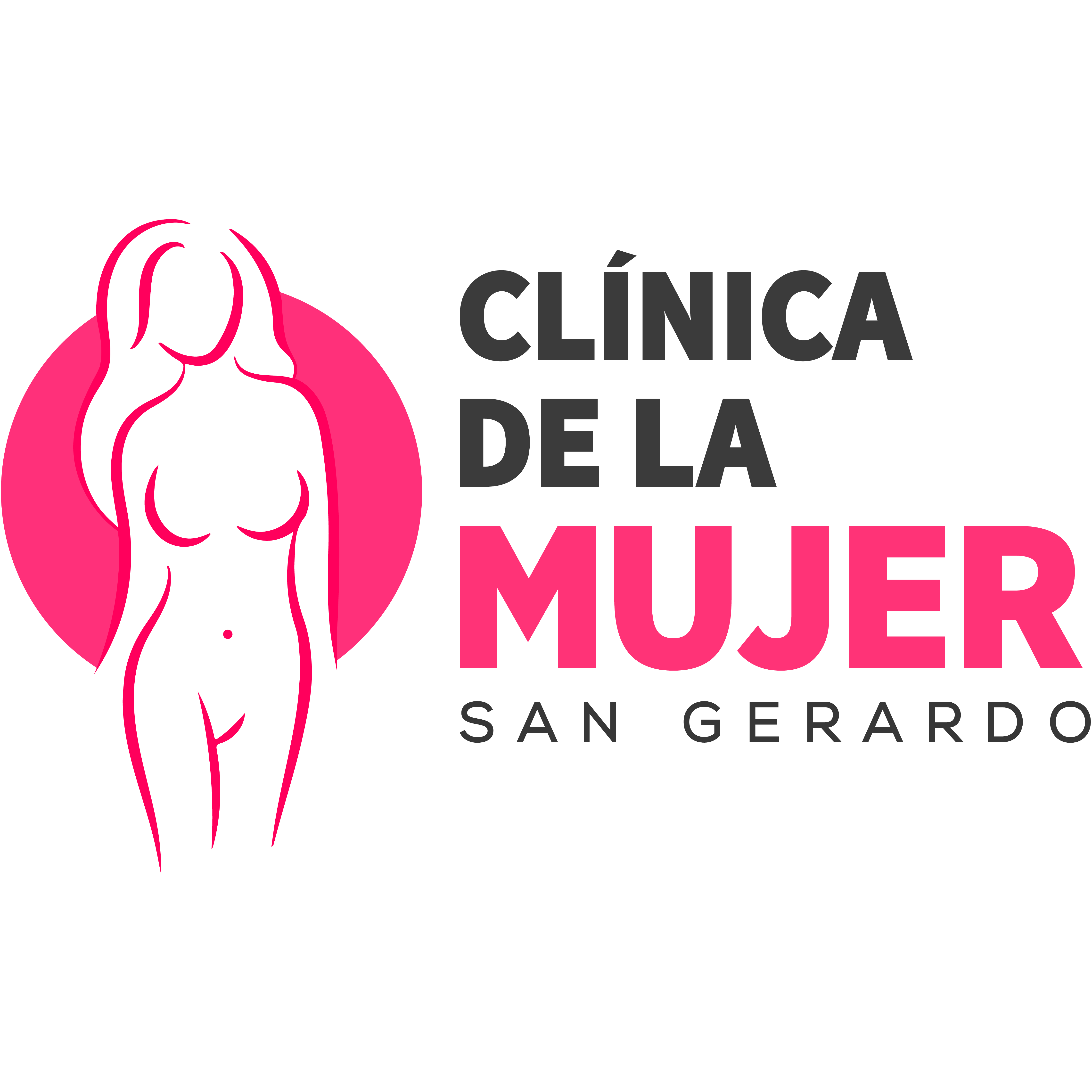Clínica de la Mujer San Gerardo Nuevo Laredo