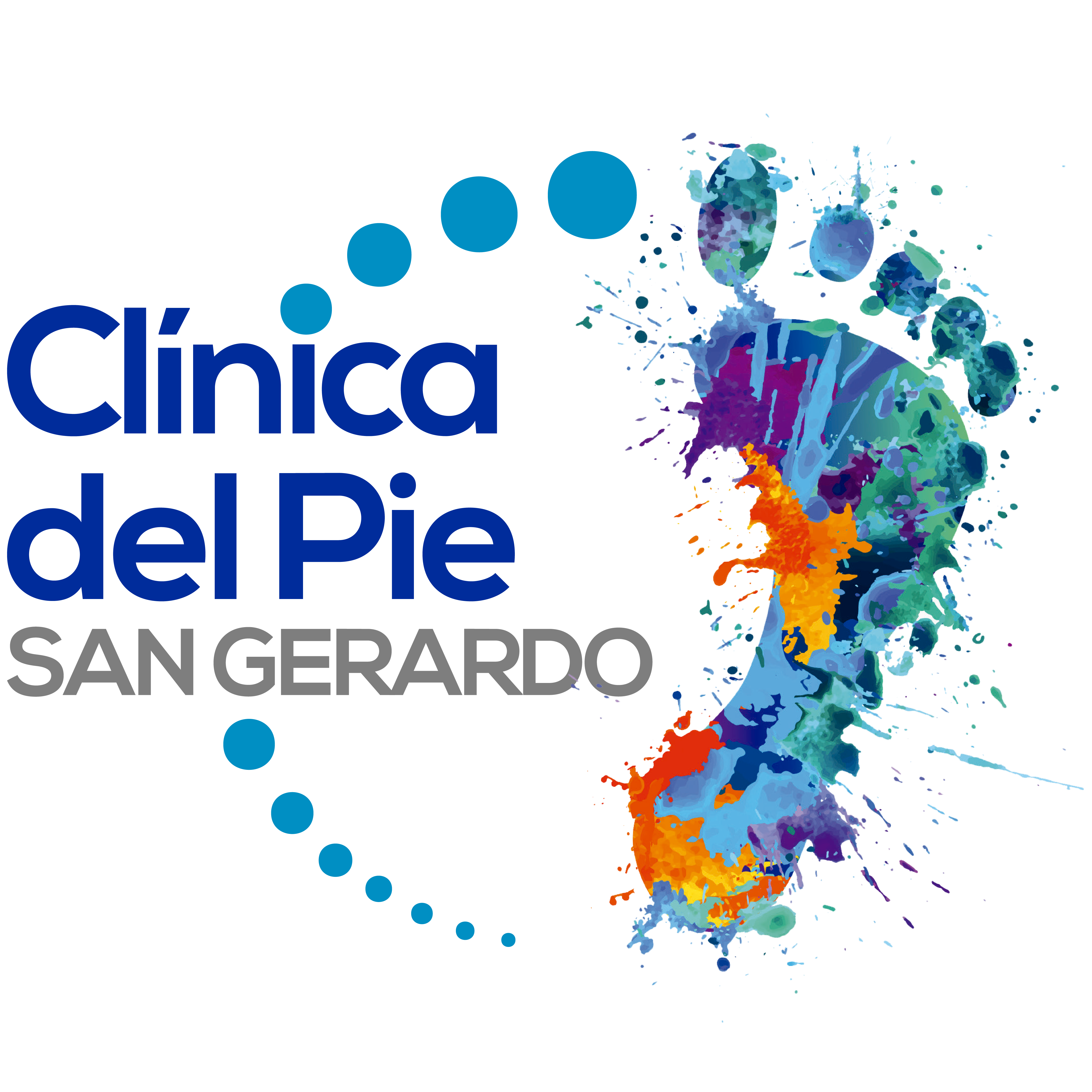 Clínica del Pie San Gerardo