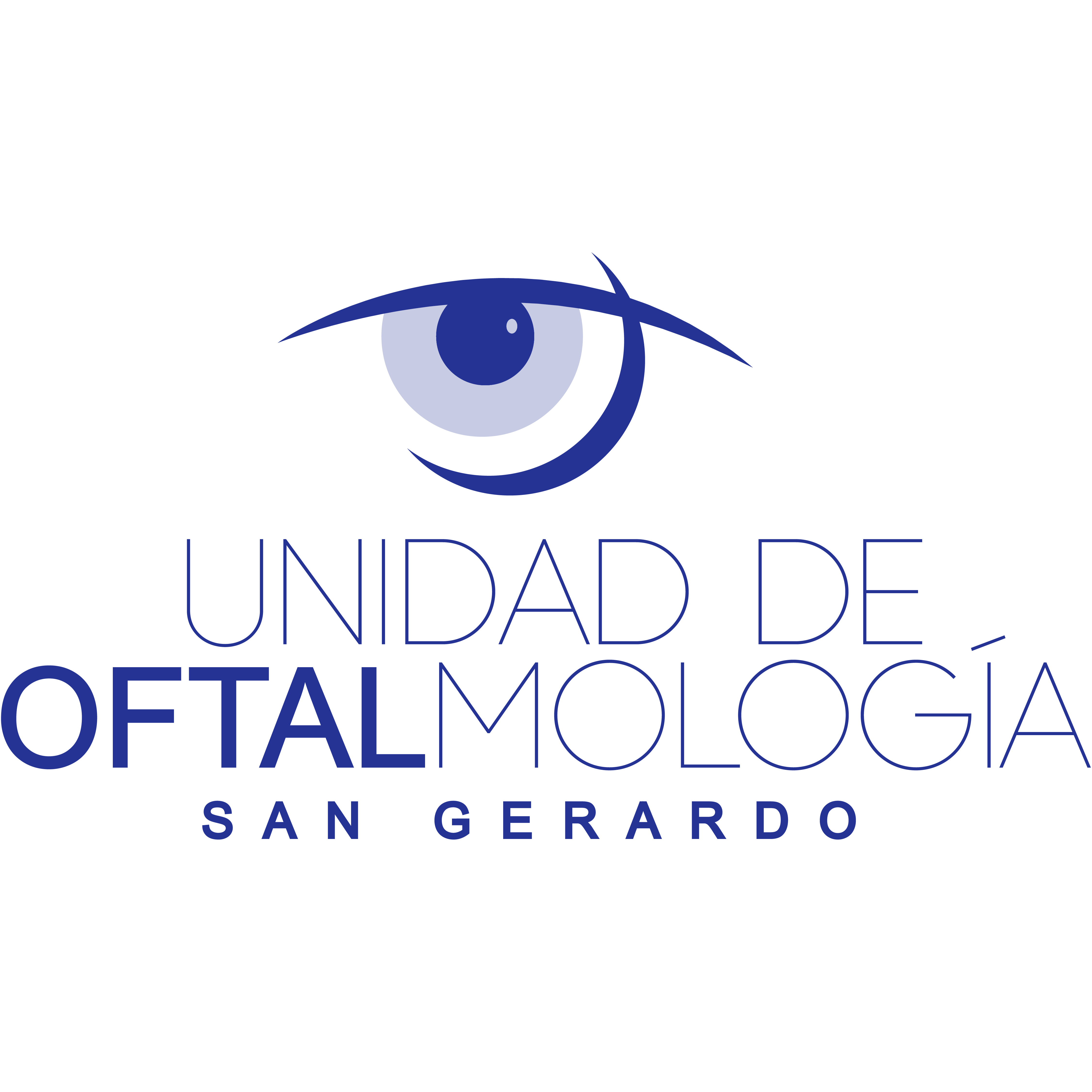 Unidad de Oftalmología San Gerardo