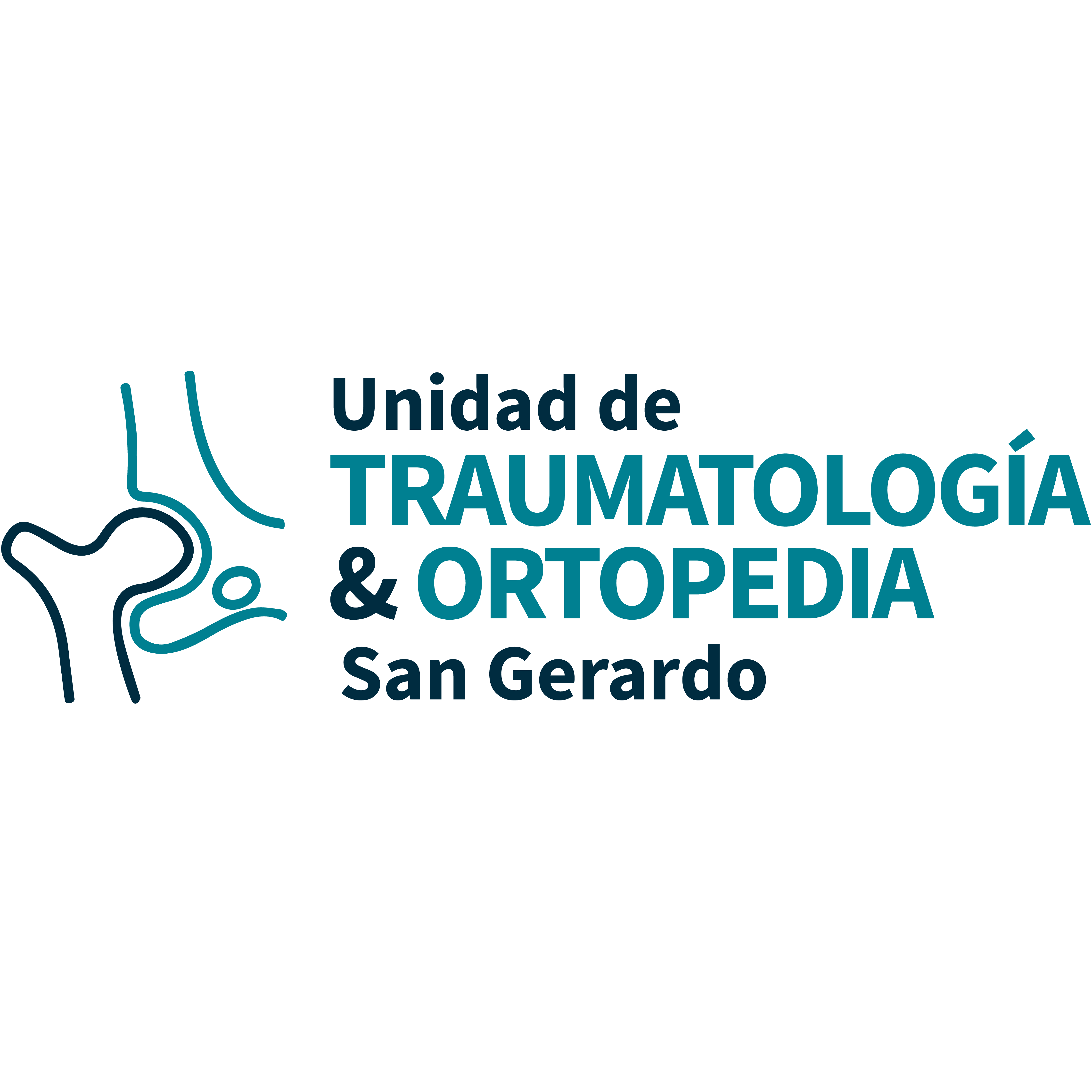 Unidad de Traumatología y Ortopedia San Gerardo Nuevo Laredo