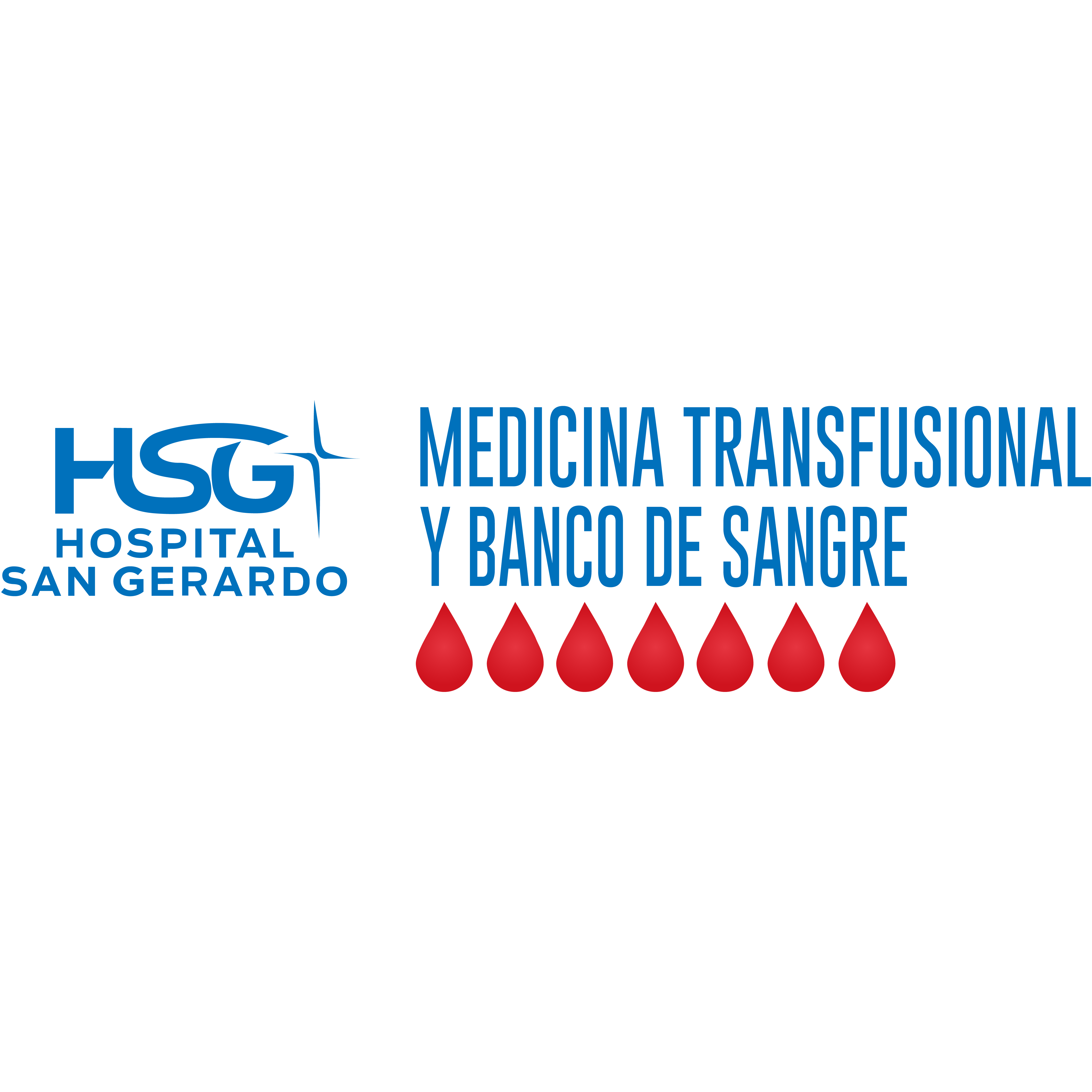 Banco de Sangre San Gerardo