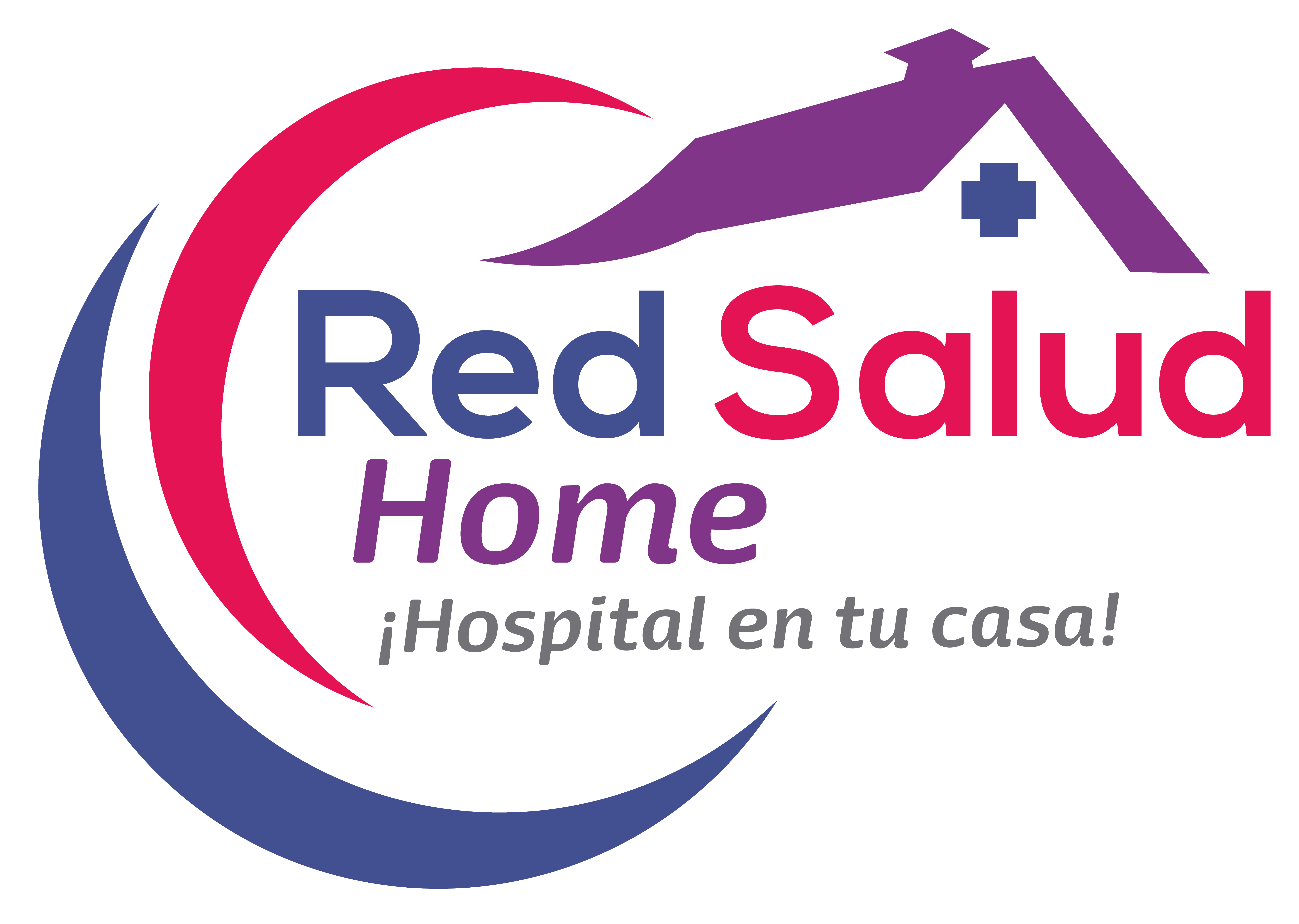 Red Salud Home San Gerardo Nuevo Laredo